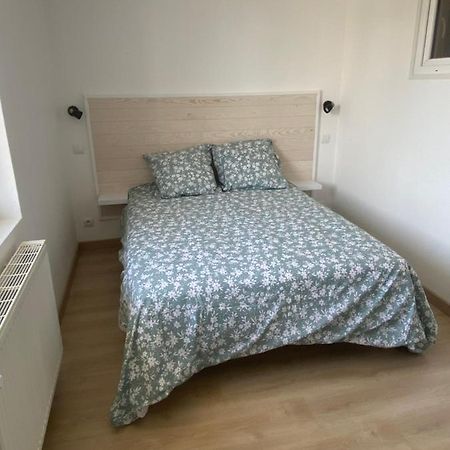 Appartement 21 Ла-Рош-Позе Экстерьер фото