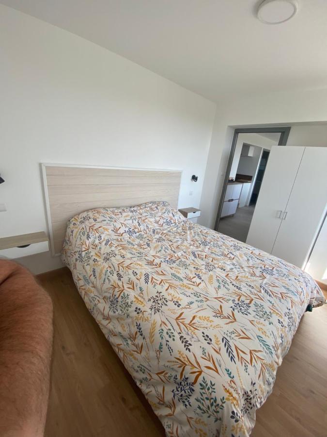 Appartement 21 Ла-Рош-Позе Экстерьер фото