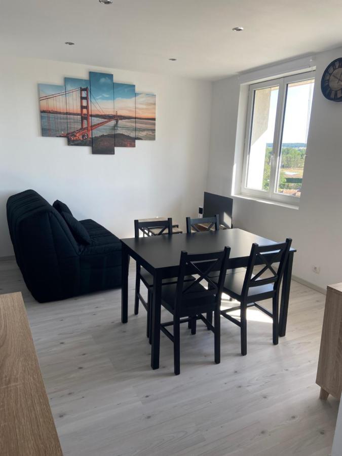 Appartement 21 Ла-Рош-Позе Экстерьер фото