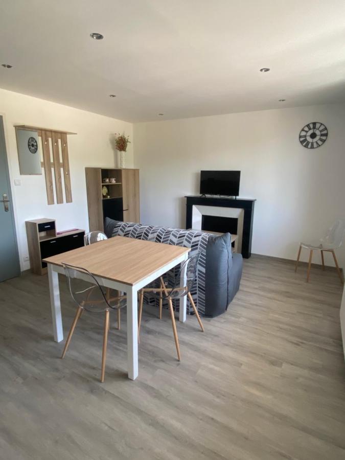 Appartement 21 Ла-Рош-Позе Экстерьер фото