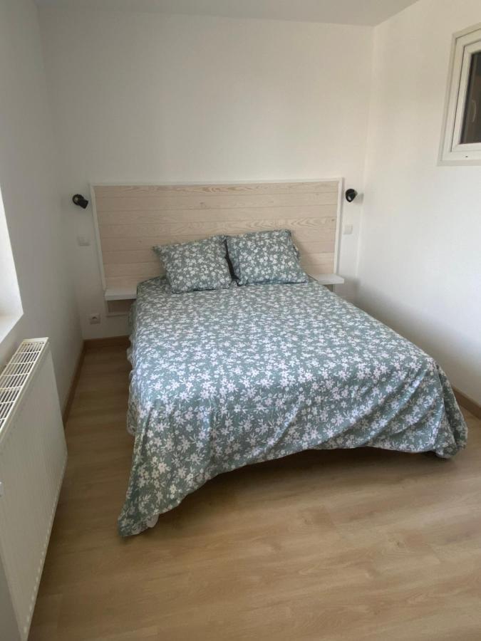 Appartement 21 Ла-Рош-Позе Экстерьер фото